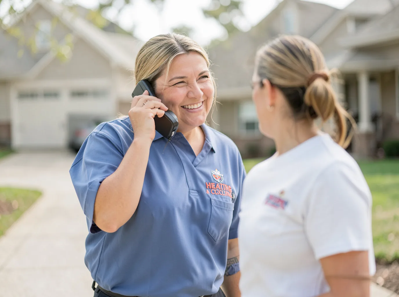 Hvac Repair Marion, IA FAQs